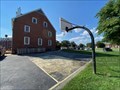 Image for Basketball Court at Zeta Psi - College Park, Maryland