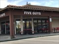 Image for Five Guys - Alamo Plaza - Alamo, CA