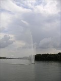 Image for Maschsee Fountain