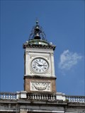 Image for Town Clock - Ravenna - ER - Italy