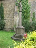 Image for Magdalene College War Memorial - Brackley- Northants