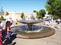 Image for California Avenue Fountain - Palo Alto, Ca
