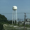 Image for Hawkins Point Glidden Company Tank - Curtis Bay, MD