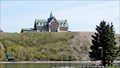 Image for ONLY - American Built Canadian Railway Hotel - Waterton, Alberta