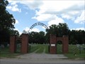 Image for Ramer Cemetery - Ramer, Alabama