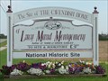 Image for Lucy Maud Montgomery -  Cavendish PEI