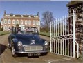 Image for Belchamp Hall, Belchamp Walter. Essex. UK – Lovejoy, Loveknots (1992)