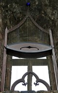 Image for Die Baden-Badener Windharfe / The Baden-Baden Wind Harp