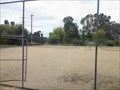 Image for Tennis Courts - Nimmitabel, NSW, Australia