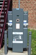 Image for Station de rechargement électrique - Place du Général Leclerc - Rue, France