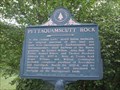 Image for Pettaquamscutt Rock - South Kingstown, RI