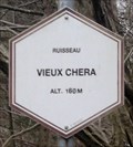 Image for Vieux Chera (Ruisseau) Belgique. 160m