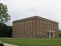 Image for "D" Barracks - Historic District A - Boonville, MO