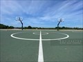 Image for Basketball Courts at Ninigret Park - Charlestown, Rhode Island