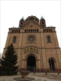 Image for Speyer Cathedral, Speyer - RLP / Germany