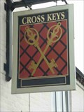 Image for The Cross Keys, Ombersley, Worcestershire, England