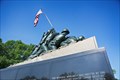 Image for National Iwo Jima Memorial- Newington / New Britain CT