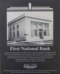 Image for First National Bank - Redmond, OR