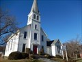 Image for Flanders United Methodist Church - Flanders NJ