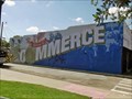 Image for Welcome to Commerce - Commerce, TX