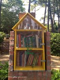Image for Little Free Library #20568 - Houston, TX