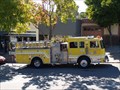 Image for San Rafael Fire Engine 51