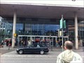Image for Hauptbahnhof - Freiburg (Breisgau), BW, Germany