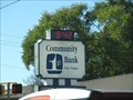 Image for Community  1st Bank - Las Vegas, NM