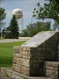 Image for Water Tower - Breckenridge MN