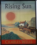 Image for Rising Sun - Everton Road, Potton, Bedfordshire, UK.