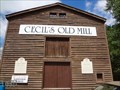 Image for Cecil's Mill - Cecil's Mill Historic District - St. Mary's County MD
