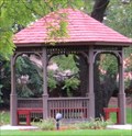 Image for Henry Ford Birthplace Park Gazebo - Dearborn, Michigan