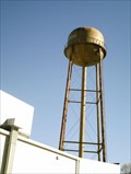 Image for "Old Rusty" Water Tower