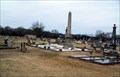 Image for Oakwood Cemetery - Tuscumbia, AL