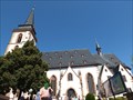 Image for St. Ursula Church (Oberursel) - Hessen / Germany