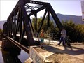 Image for CPR Bridge - Grand Forks, BC