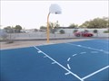 Image for Richardson Park Outdoor Basketball Court - Tucson, AZ