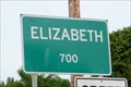 Image for Elizabeth, Illinois - Pop. 700