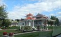 Image for Chua Linh Quang Buddhist Temple - Telford, PA