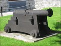 Image for Cannon - The Keep Military Museum, Bridport Road, Dorchester, Dorset, UK