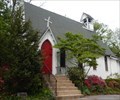 Image for St. Mary's Episcopal Church (Woodlawn, Maryland)