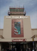 Image for Bob Hope Airport  -  Burbank, CA