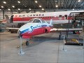 Image for Canadair CT-114 Tutor - Ottawa, Ontario