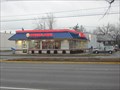 Image for Burger King #14349 - Niagara Falls Blvd, Tonawanda, NY