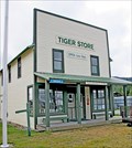 Image for Tiger Visitor Info Center - Tiger, WA
