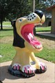 Image for Lions Club Drinking Fountain - Bergfeld Park - Tyler, TX