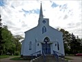 Image for St. Martin's in the Woods Anglican Church - Shediac Cape, NB