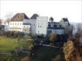 Image for Schloss Lenzburg