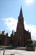 Image for St. Martin Kirche in Bad Bergzabern/Germany