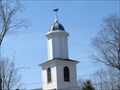 Image for The Federated Church of Willington Bell Tower - Willington, CT